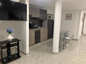 Apartamento independiente en robledo (Urbanización Atlántida 2) Medellín